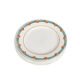 Set of 6 dinner plates, St Amand, model parameters