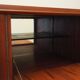 Teak highboard, Danish design, 1960s, designer: Kurt Østervig