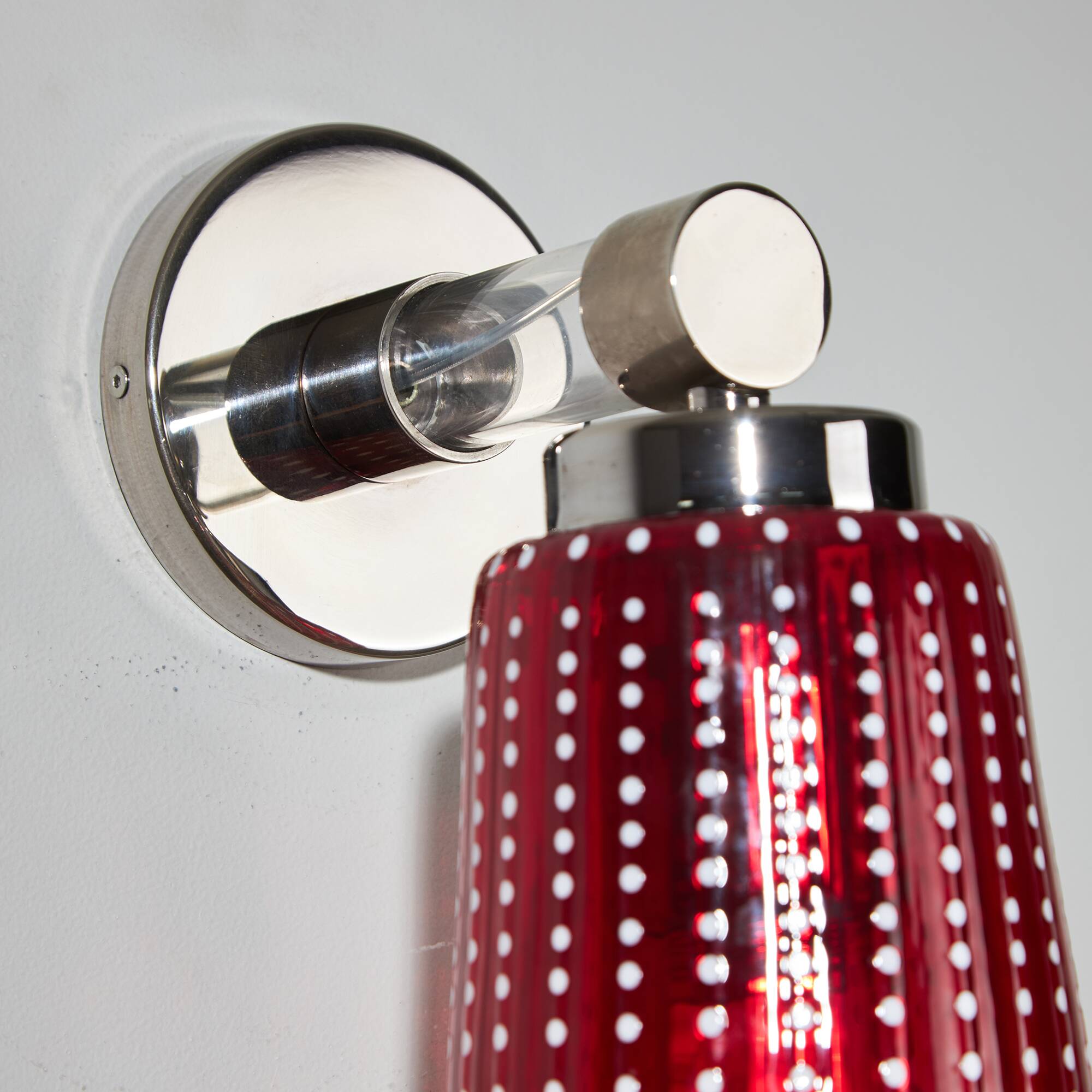 Perle Wall Lamp by Federico de Majo for Zafferano, 2015