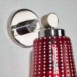 Perle Wall Lamp by Federico de Majo for Zafferano, 2015