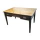 Bureau double face