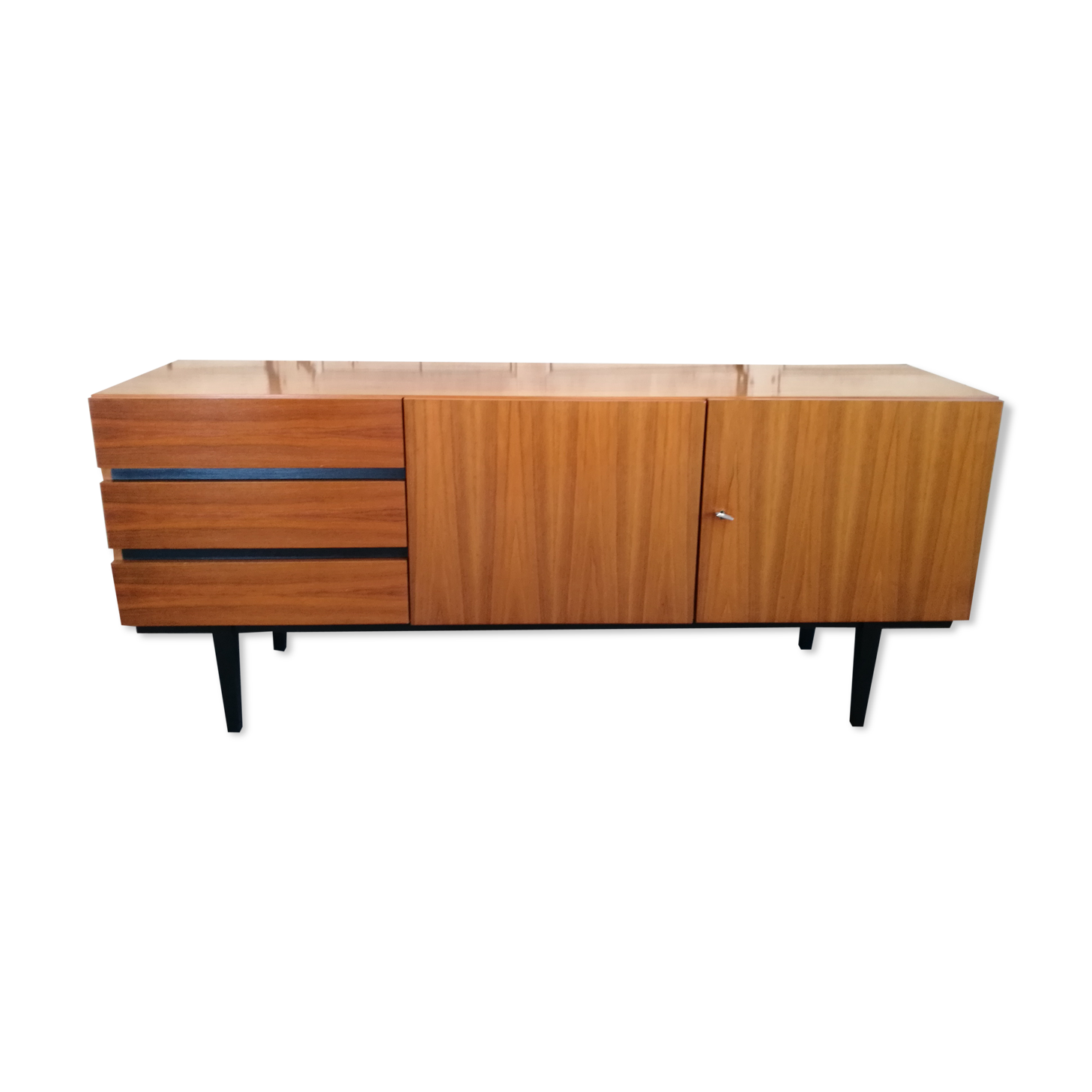 Vintage strings from the 60s