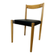 Dining Light Chair by Miroslav Navrátil, Czechoslovakia 1970’s