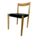 Dining Light Chair by Miroslav Navrátil, Czechoslovakia 1970’s