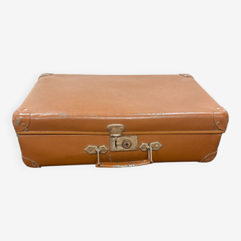 Vintage suitcase