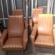 Vintage armchair