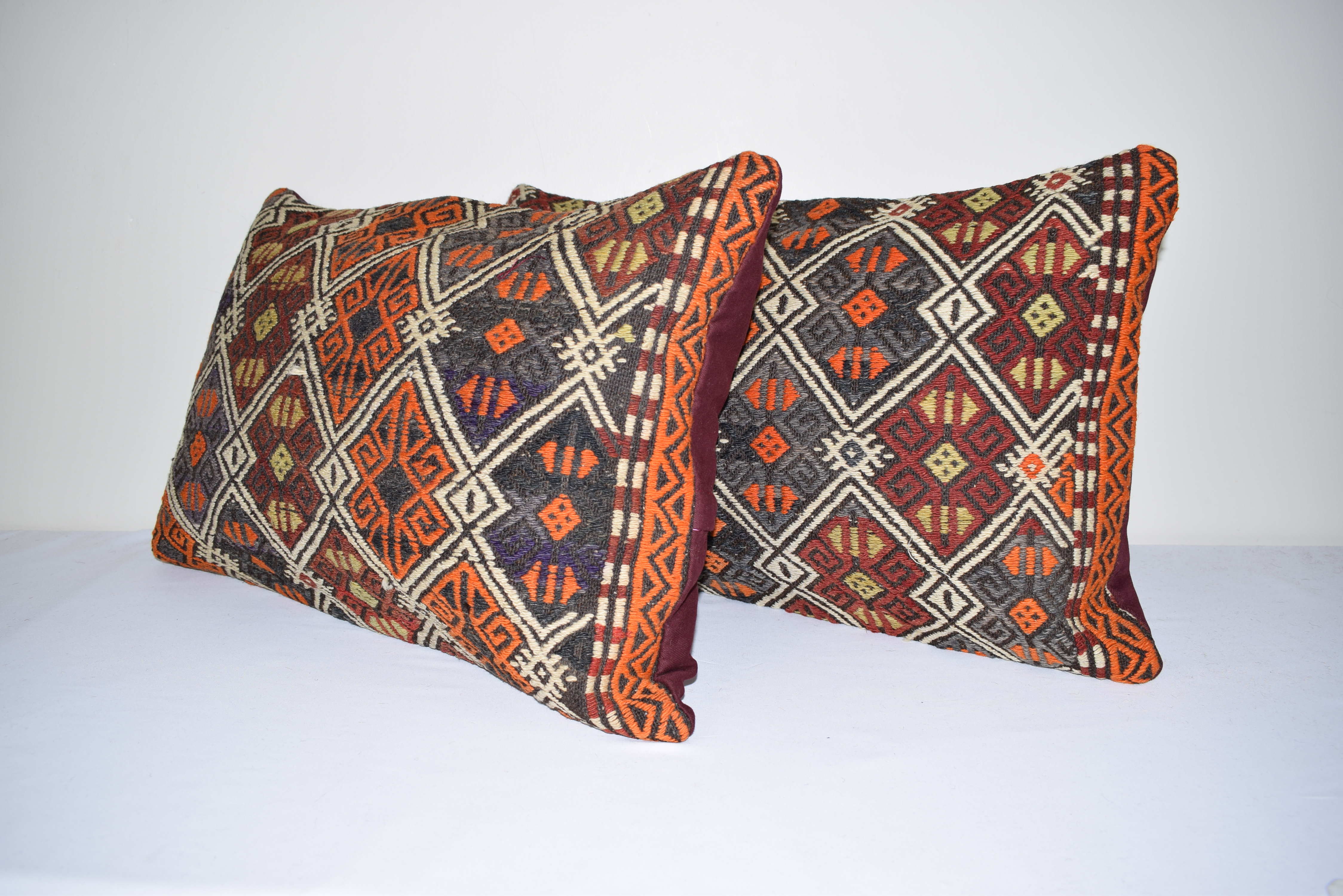 turkish pillows