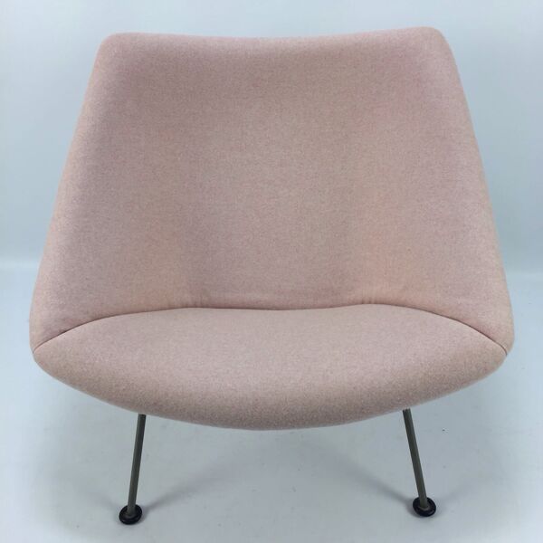Oyster Chair de Pierre Paulin pour Artifort, 1965