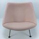 Oyster Chair by Pierre Paulin for Artifort, 1965