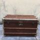 Vintage Travel Trunk