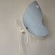 Vintage bogo france butterfly wall light