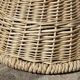 Wicker basket XL