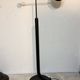 Tomo floor lamp, Toshiyuki Kita, Luci Italia, 1980