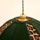 Leopard suspension and fringes