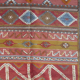 Berber carpet glaoui weaves and drowned 156x270cm