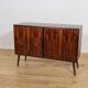 Mid-Century Rosewood Sideboard by Oman Jun, Denmark, 1960s