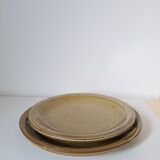Taizé plate set