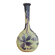 Vase soliflore TIP Émile gallé