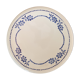 Digoin hollow round dish