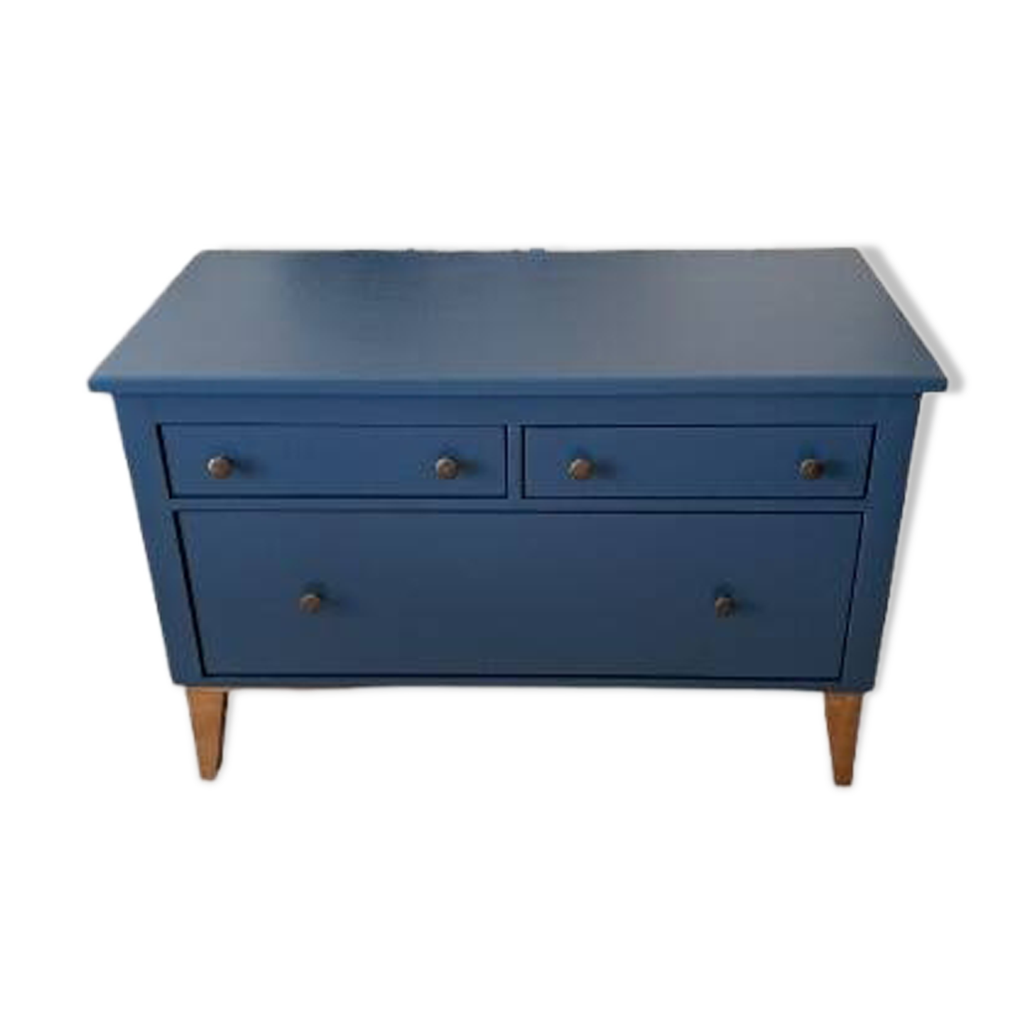 Commode basse Rød Sødgren