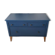 Commode basse Rød Sødgren
