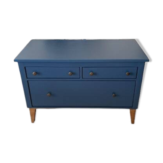 Commode basse Rød Sødgren