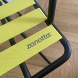 Dan Zanotta chair