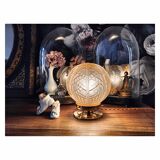 Art déco lamp