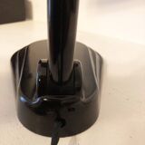 Art deco bakelite lamp - bauhaus