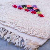 Azilal berber carpet 155x260cm