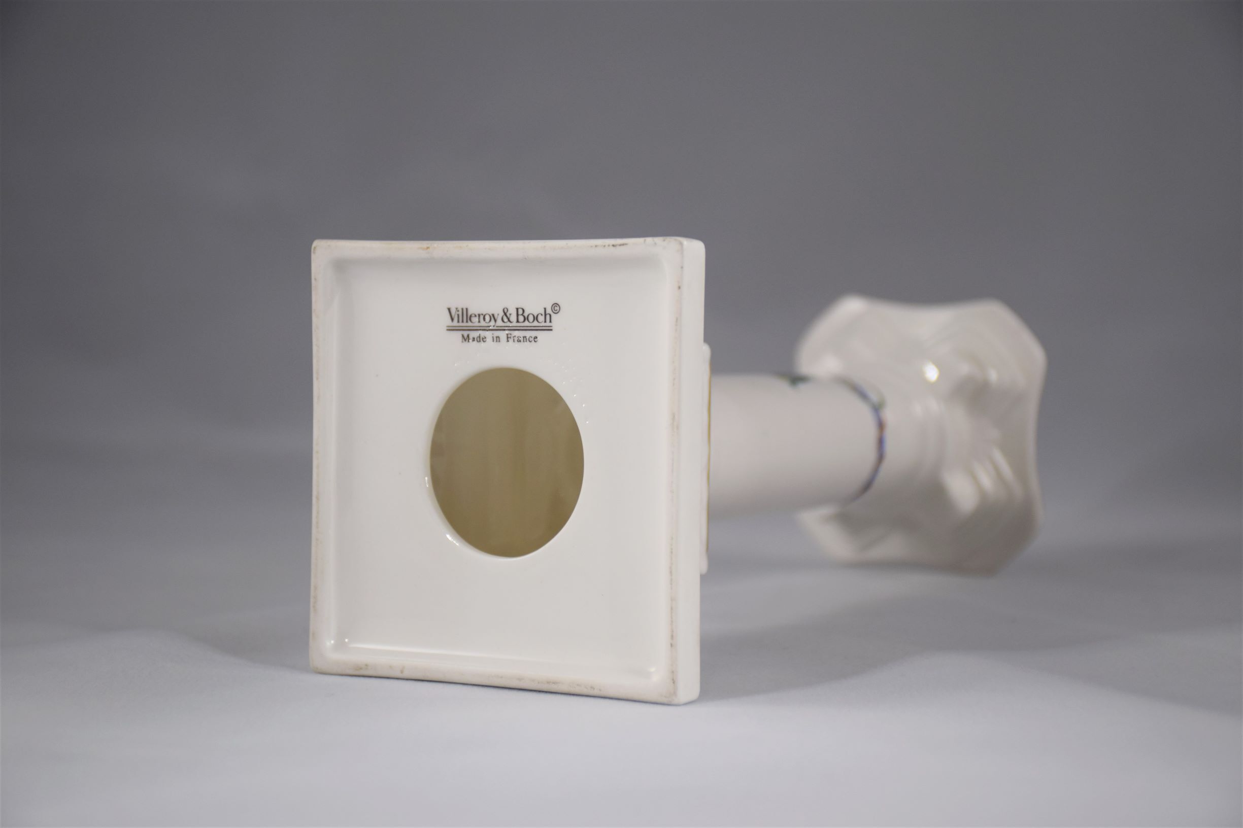 Villeroy & Boch candlesticks