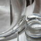 Baccarat crystal decanter model Talleyrand Harcourt