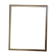 Vintage frame