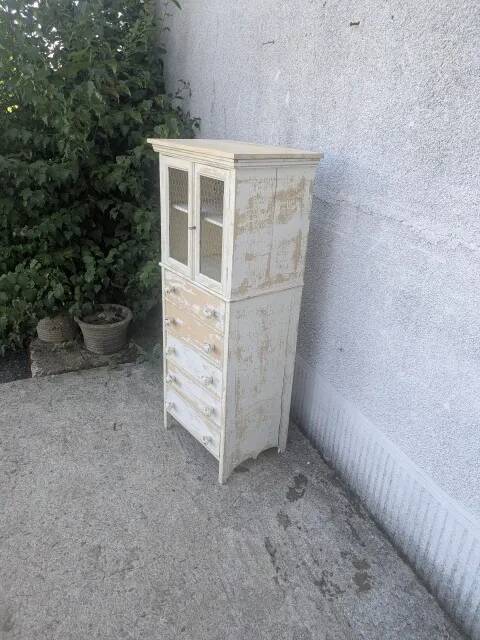 Small grilled buffet
