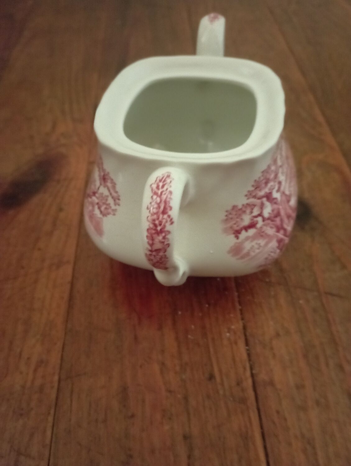English sweetener the hunter of myott