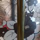 Metal bed