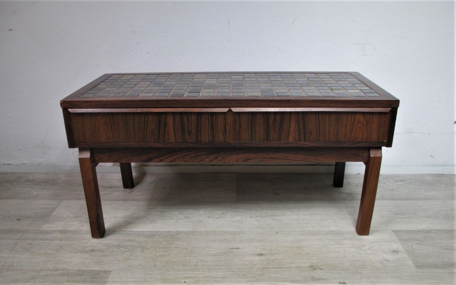 Side Table, Denmark, 1970s