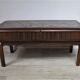 Table basse Danemark années 1970