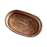 Grnad empty vintage pocket