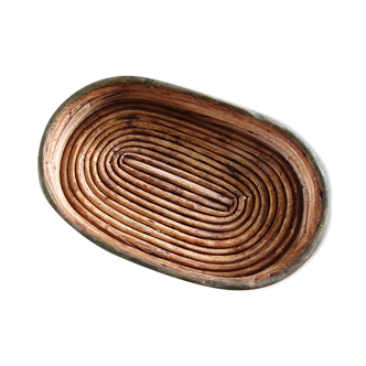 Grnad empty vintage pocket