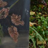 Oil painting on canvas, still life by Rollande Déchorain