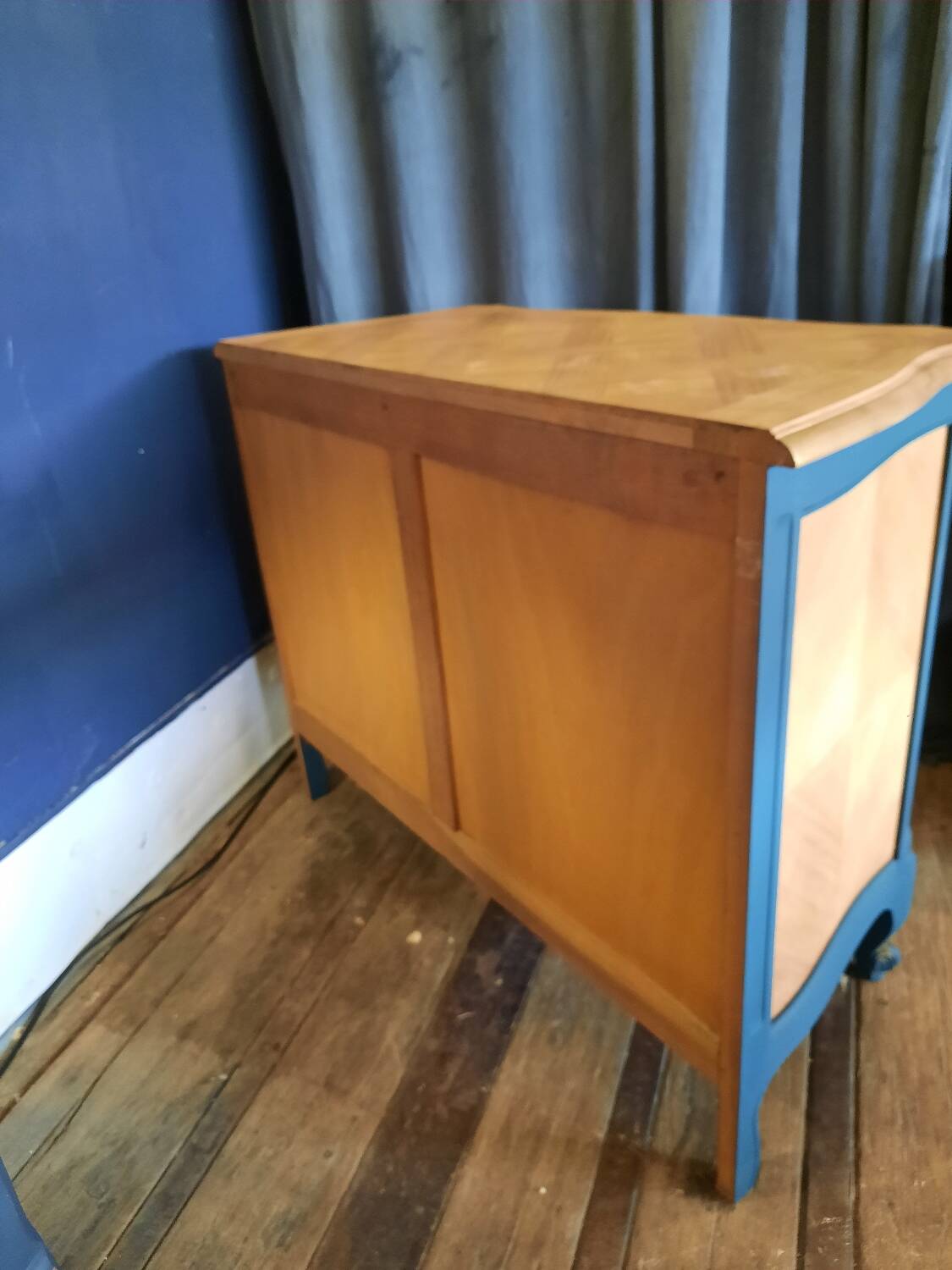 Commode