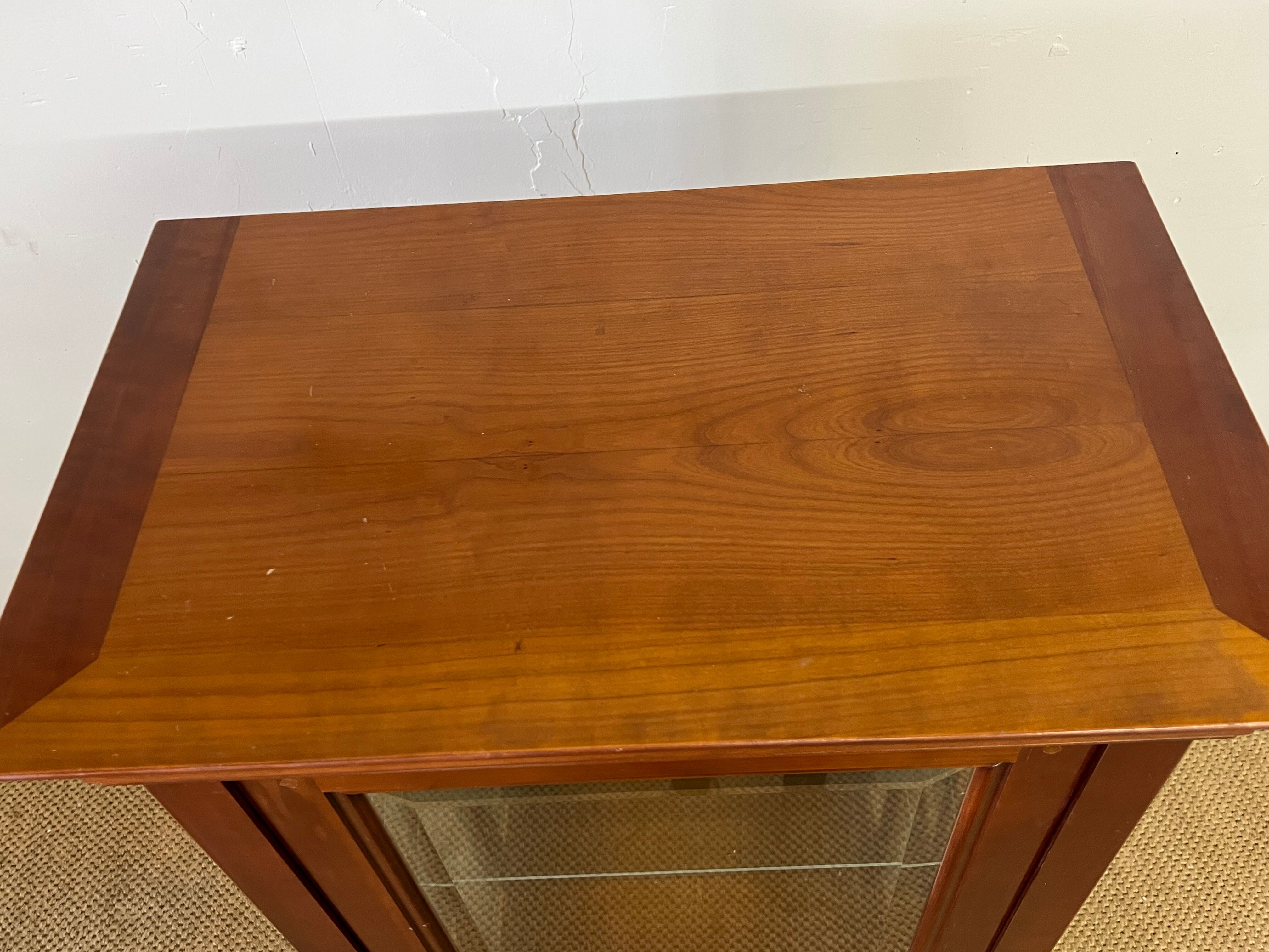 Showcase furniture