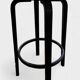 Set of 2 Artek 64 Stools – Design by Alvar Aalto - Circa 1990