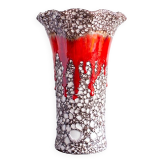 Valauris vase