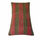 Housse de coussin kilim turque vintage 30 x 50 cm