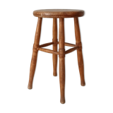 Vintage stool 70s