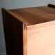 Dresser chest of drawers