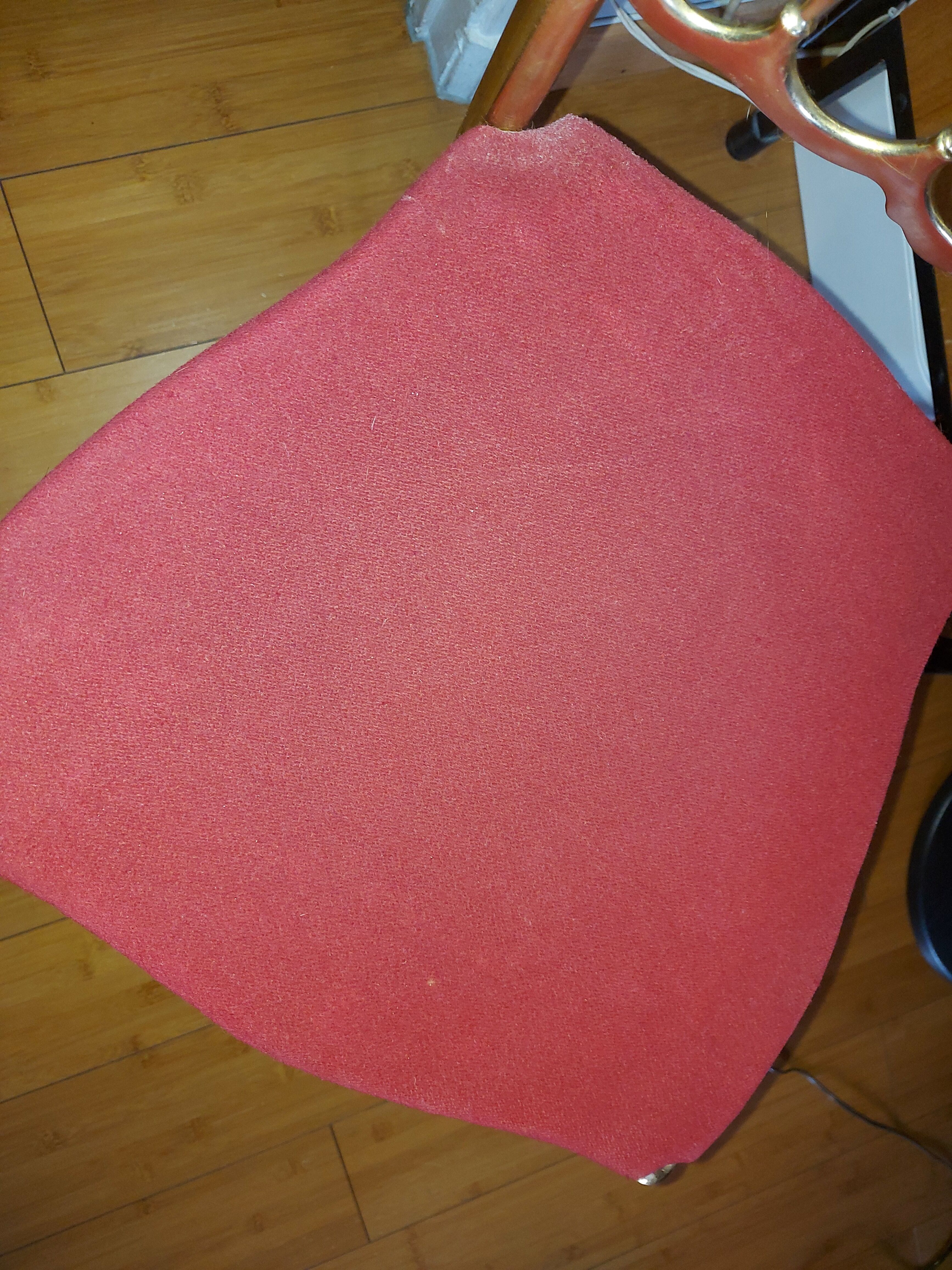 Chiavari Italian brass design chair