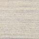 Turkish Mid Century Modern Vintage Kilim Rug, 143x172Cm